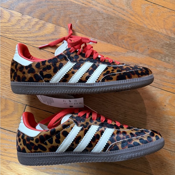 OG Samba Cheetah Pack - Picture 4 of 11